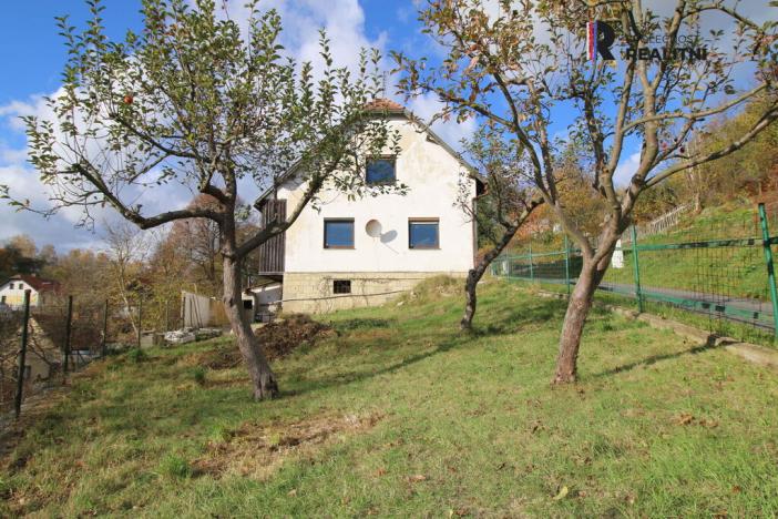 Prodej chalupy, Vítějeves, 130 m2