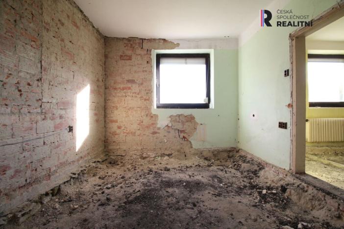 Prodej chalupy, Vítějeves, 130 m2