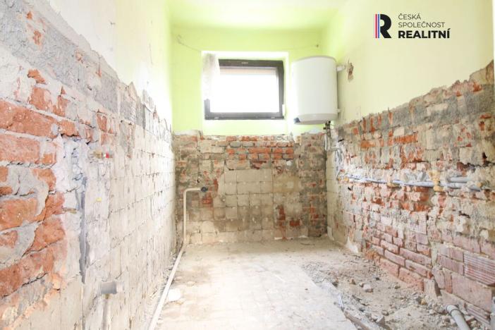 Prodej chalupy, Vítějeves, 130 m2