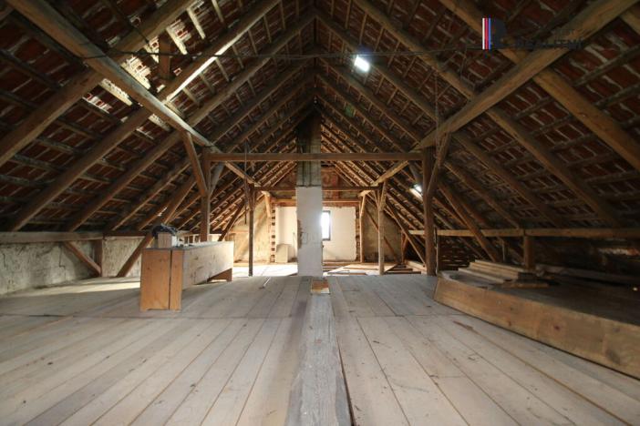 Prodej chalupy, Vítějeves, 130 m2