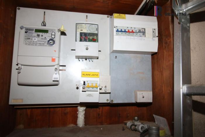 Prodej chalupy, Vítějeves, 130 m2