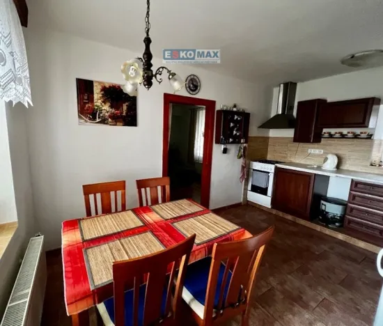 Prodej rodinného domu, Běhařovice, 150 m2
