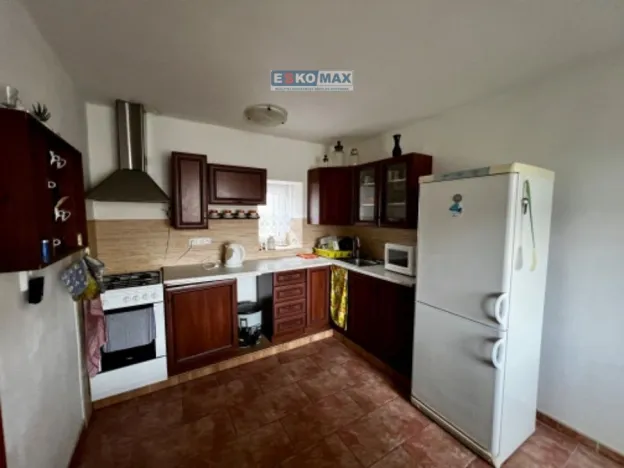 Prodej rodinného domu, Běhařovice, 150 m2