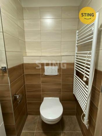 Pronájem bytu 1+1, Razová, 38 m2