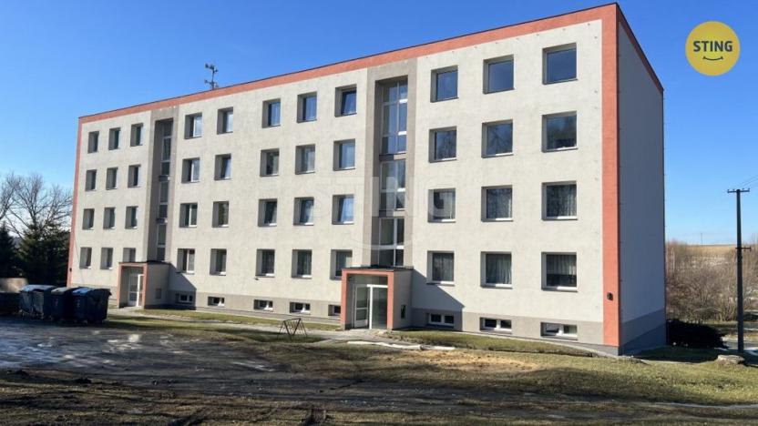 Pronájem bytu 1+1, Razová, 38 m2