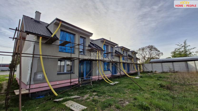 Prodej rodinného domu, Pohořelice - Nová Ves, 101 m2