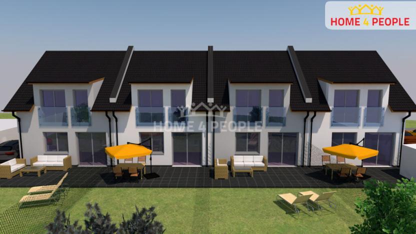 Prodej rodinného domu, Pohořelice - Nová Ves, 101 m2