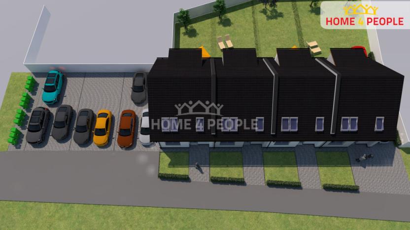 Prodej rodinného domu, Pohořelice - Nová Ves, 101 m2