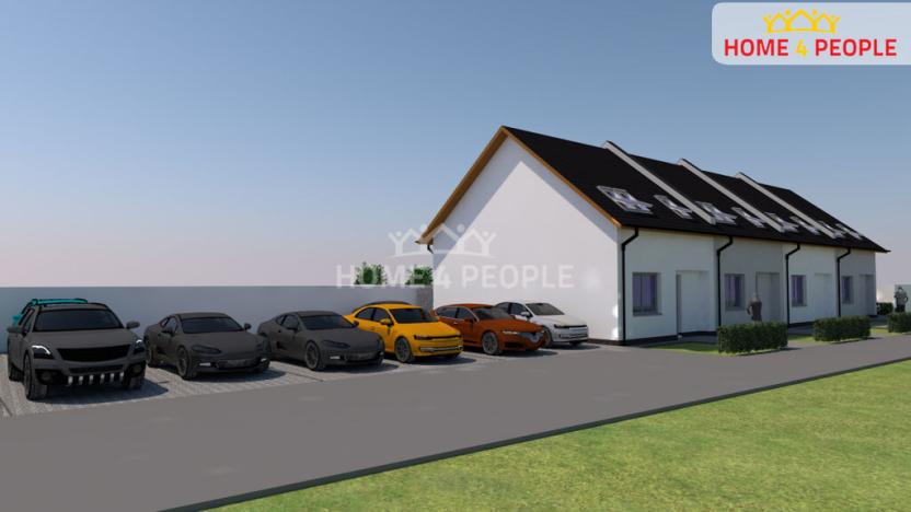 Prodej rodinného domu, Pohořelice - Nová Ves, 101 m2