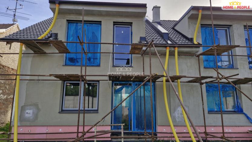 Prodej rodinného domu, Pohořelice - Nová Ves, 101 m2