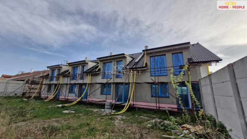 Prodej rodinného domu, Pohořelice - Nová Ves, 101 m2