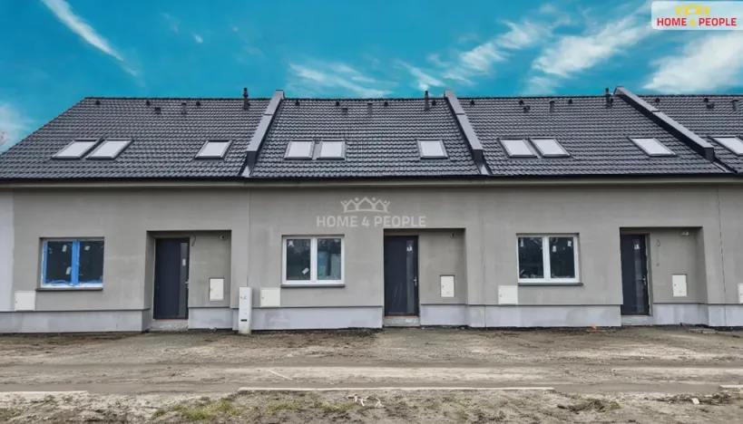 Prodej rodinného domu, Pohořelice - Nová Ves, 101 m2