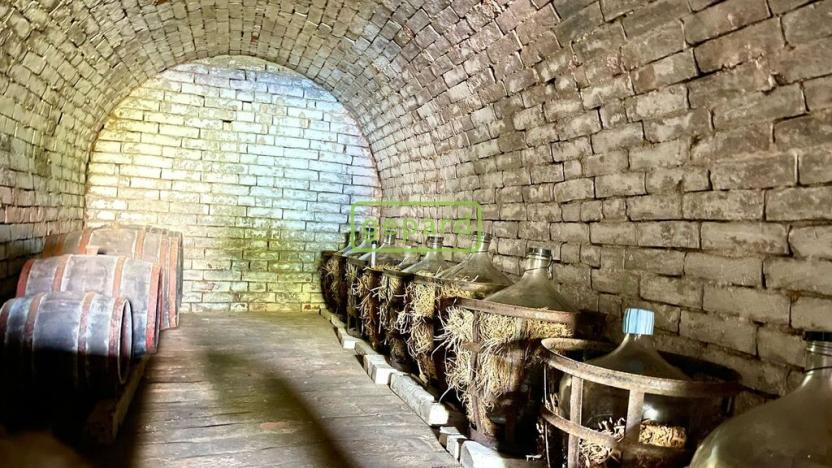 Prodej vinného sklepa, Jaroslavice, 31 m2