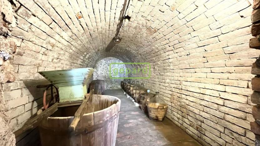 Prodej vinného sklepa, Jaroslavice, 31 m2