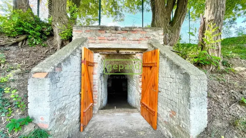 Prodej vinného sklepa, Jaroslavice, 31 m2