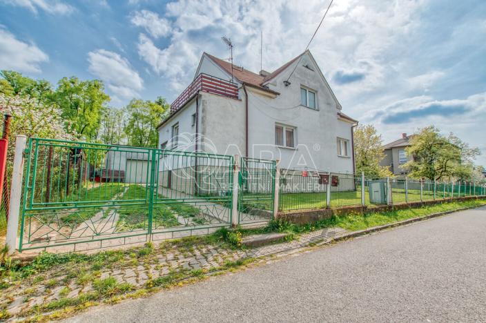 Prodej rodinného domu, Ostrava, Martínkova, 152 m2