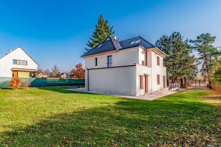 Prodej rodinného domu, Dobřichovice, Randova, 262 m2