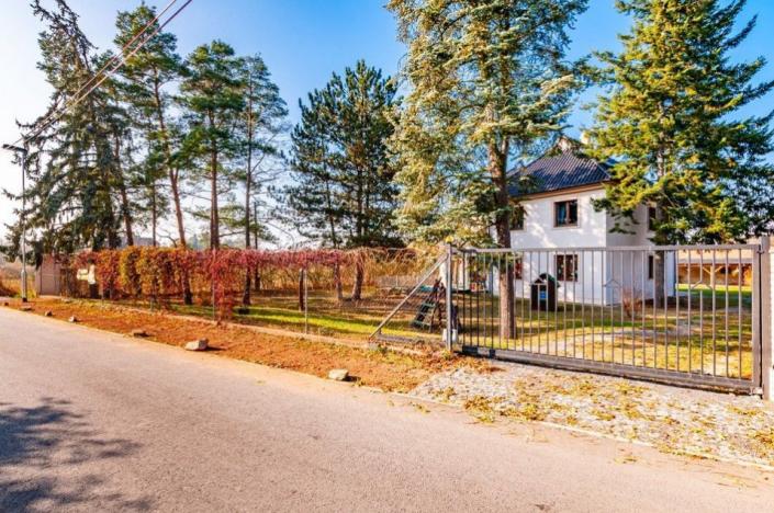 Prodej rodinného domu, Dobřichovice, Randova, 262 m2