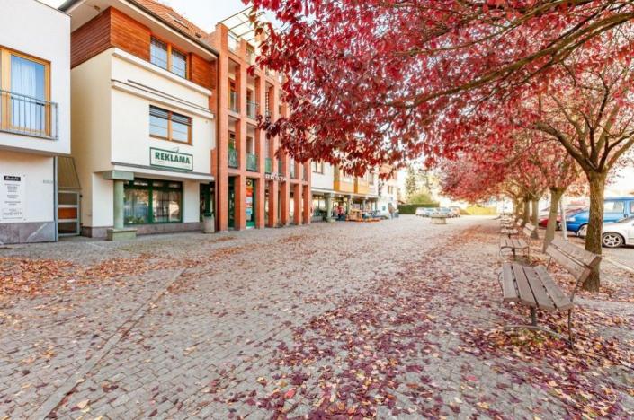 Prodej rodinného domu, Dobřichovice, Randova, 262 m2