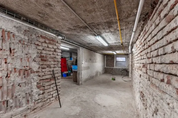 Prodej rodinného domu, Dobřichovice, Randova, 262 m2