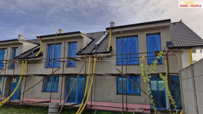 Prodej rodinného domu, Pohořelice - Nová Ves, 101 m2