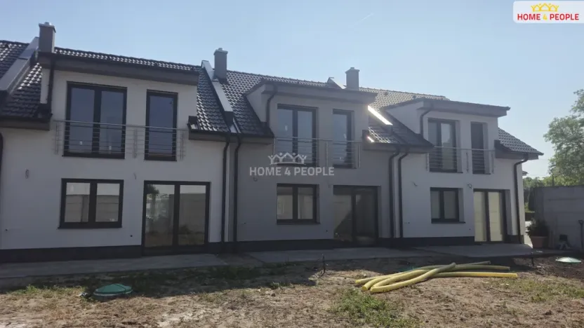 Prodej rodinného domu, Pohořelice - Nová Ves, 101 m2