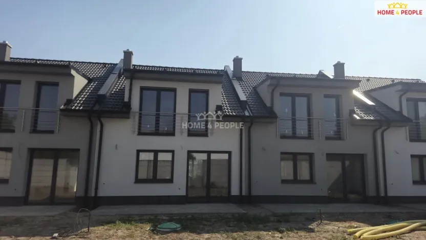 Prodej rodinného domu, Pohořelice - Nová Ves, 101 m2