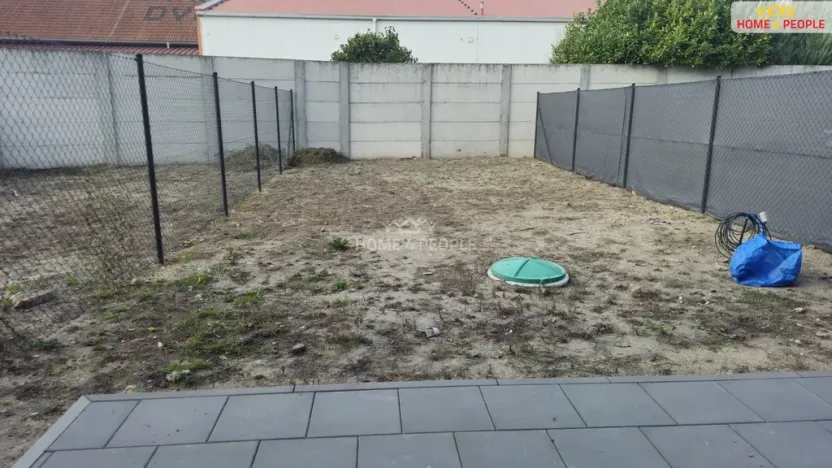 Prodej rodinného domu, Pohořelice - Nová Ves, 101 m2