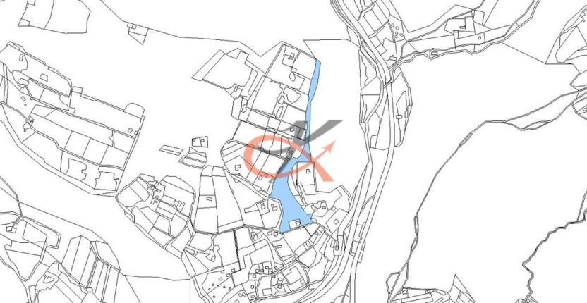 Prodej podílu 288/5232 pozemku, Prostřední Bečva, 35779 m2