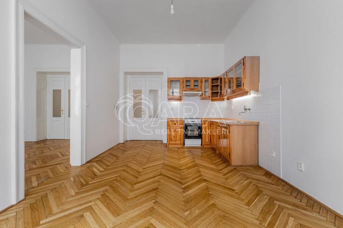Pronájem bytu 3+kk, Praha - Vršovice, Norská, 85 m2