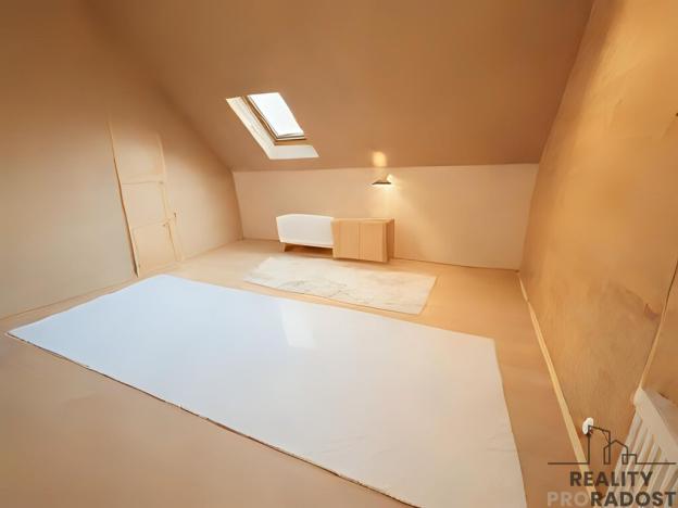 Prodej rodinného domu, Olomouc, Chválkovická, 90 m2