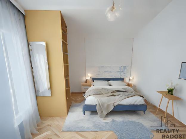 Prodej rodinného domu, Olomouc, Chválkovická, 90 m2