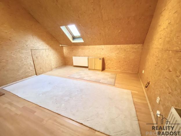 Prodej rodinného domu, Olomouc, Chválkovická, 90 m2