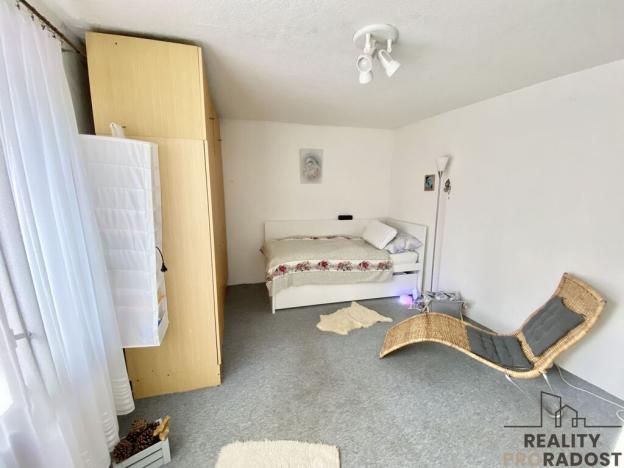 Prodej rodinného domu, Olomouc, Chválkovická, 90 m2