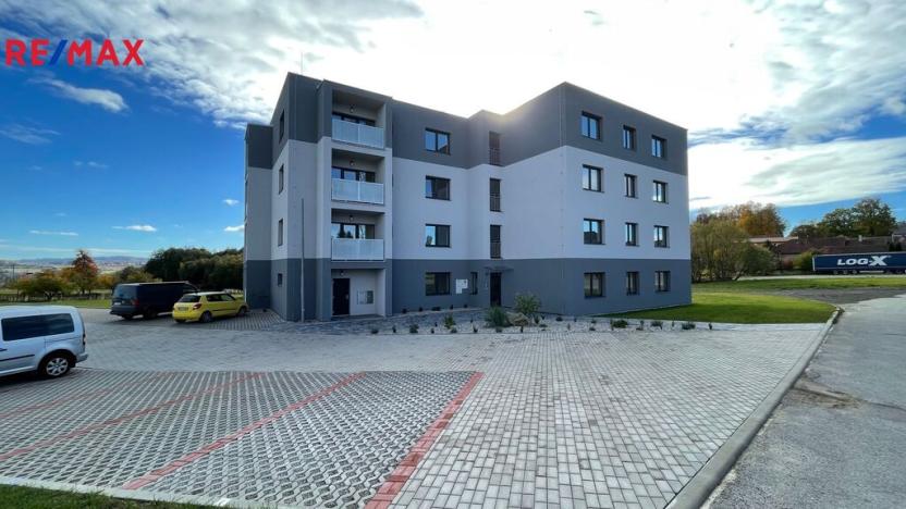 Prodej bytu 3+kk, Pelhřimov - Starý Pelhřimov, 80 m2