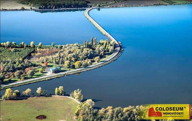 Prodej pozemku pro bydlení, Brod nad Dyjí, 1667 m2