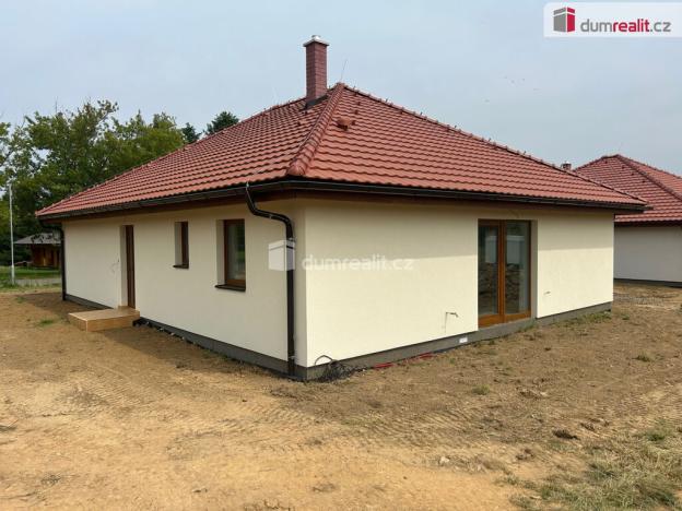 Prodej rodinného domu, Keblov, 145 m2