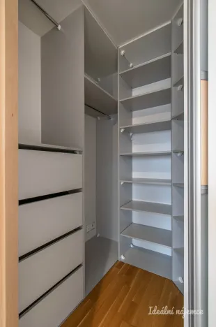 Pronájem bytu 3+kk, Praha - Holešovice, Ortenovo náměstí, 82 m2