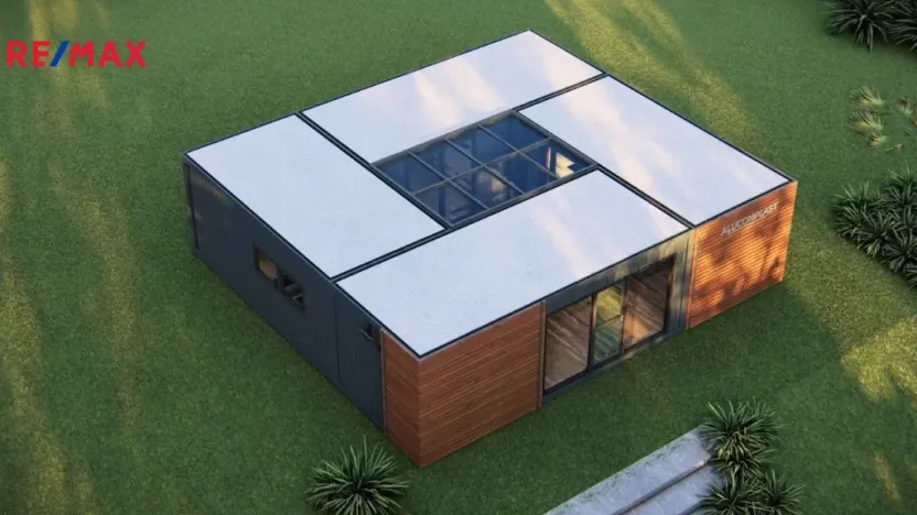 Prodej atypického bytu, Ostrov, Karlovarská, 39 m2