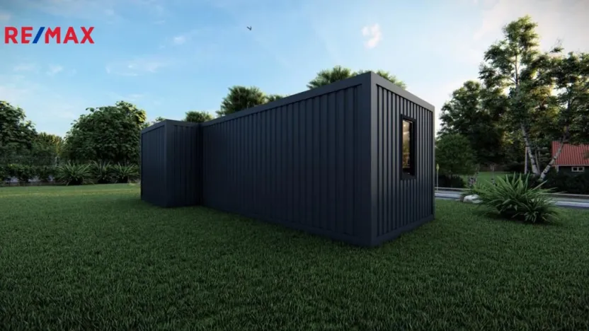 Prodej atypického bytu, Ostrov, Karlovarská, 39 m2