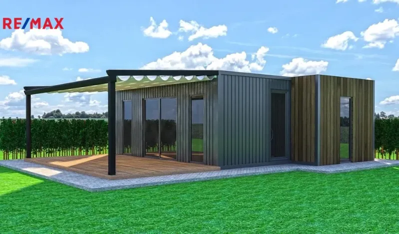 Prodej atypického bytu, Ostrov, Karlovarská, 39 m2