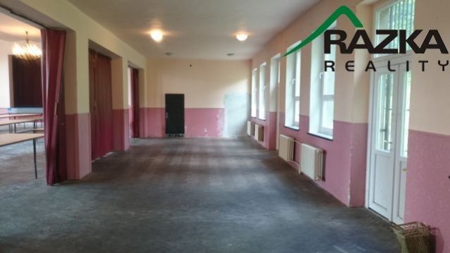 Pronájem výrobních prostor, Tachov, Prokopa Velikého, 658 m2