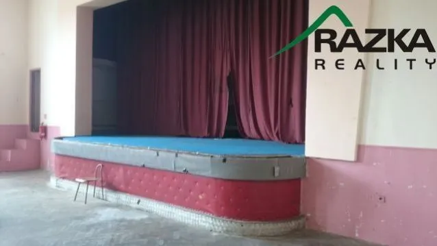 Pronájem výrobních prostor, Tachov, Prokopa Velikého, 658 m2