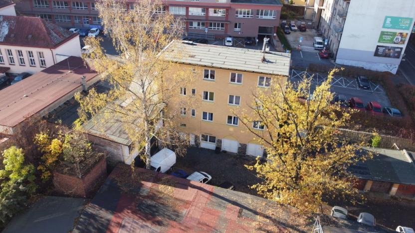 Pronájem bytu 3+1, Liberec - Liberec I-Staré Město, Rumjancevova, 79 m2