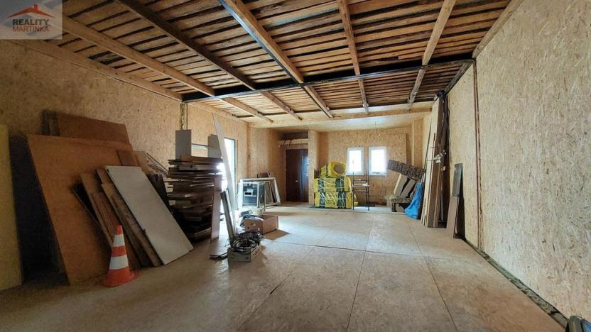 Pronájem komerční nemovitosti, Valašské Meziříčí, Husova, 60 m2