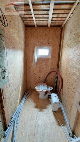 Pronájem komerční nemovitosti, Valašské Meziříčí, Husova, 60 m2