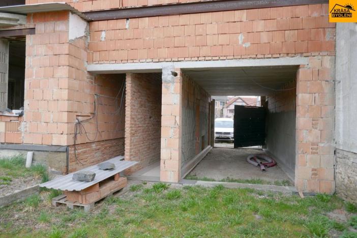 Prodej výrobních prostor, Prostějov - Žešov, 1252 m2