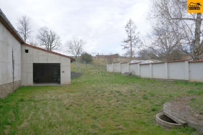 Prodej výrobních prostor, Prostějov - Žešov, 1252 m2