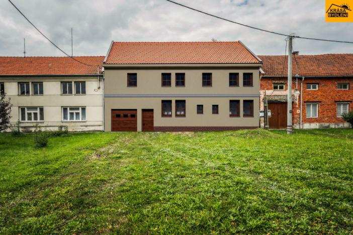 Prodej výrobních prostor, Prostějov - Žešov, 1252 m2