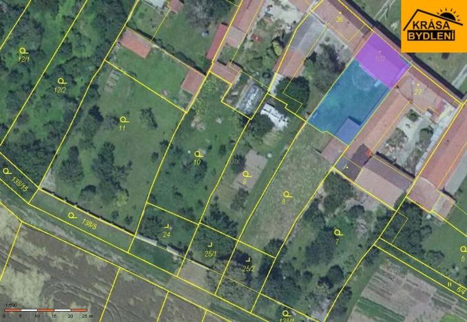 Prodej výrobních prostor, Prostějov - Žešov, 1252 m2